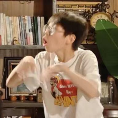 小马的懵圈频道