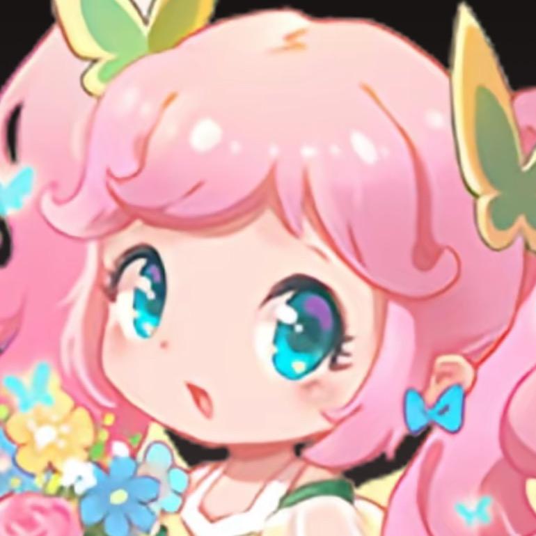 小幸运.🍀
