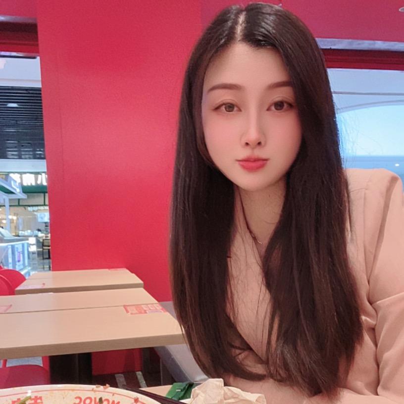 Miss.陈🍒