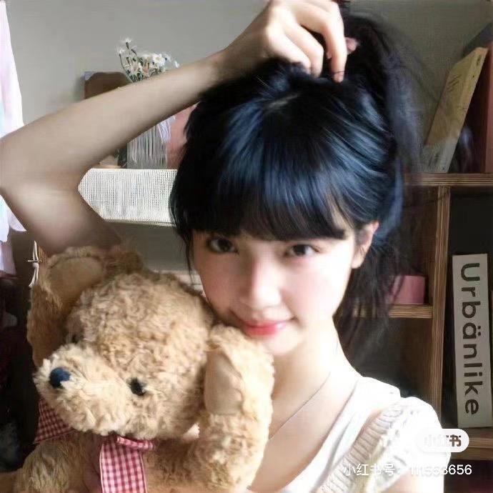 是小雨呀
