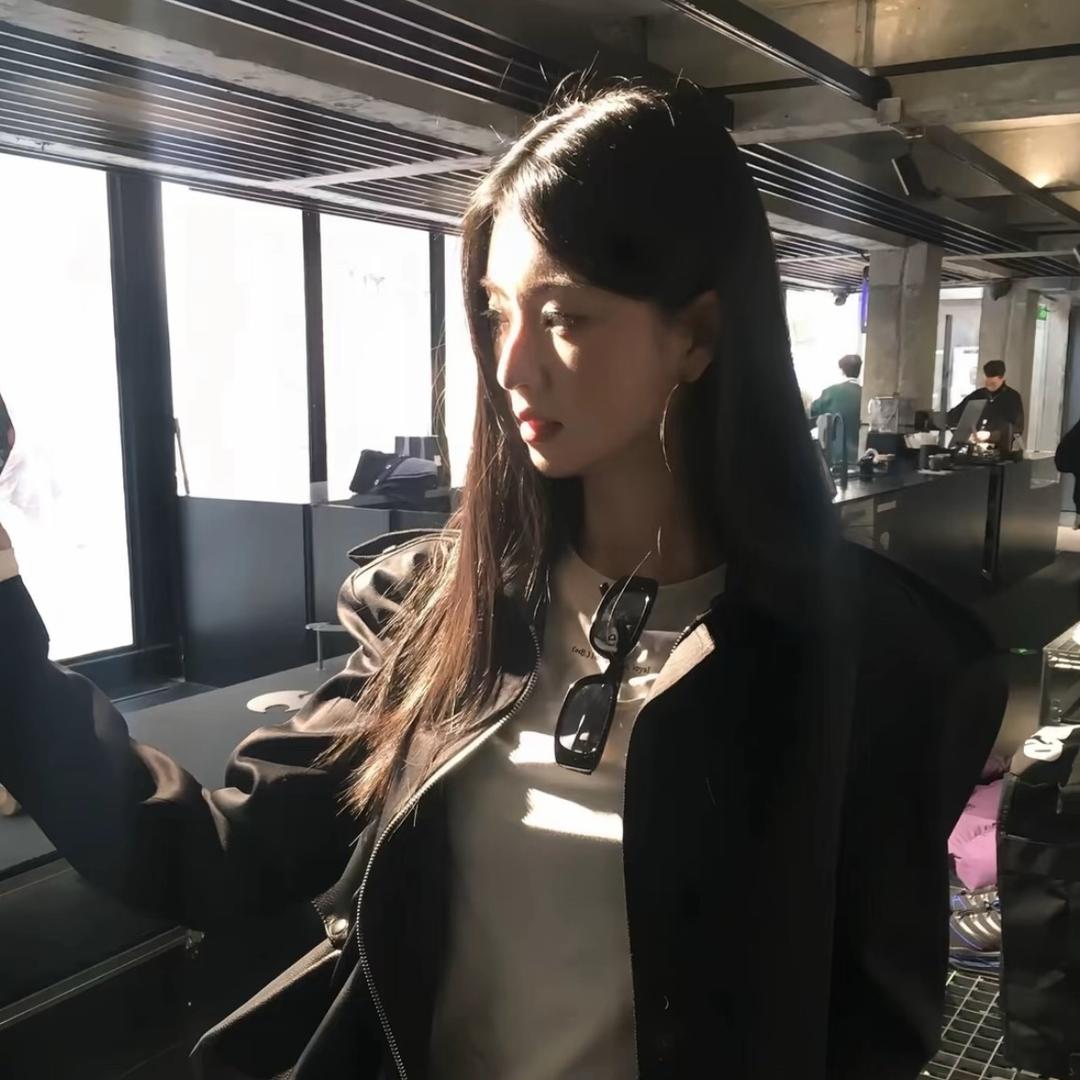 海的尾声.