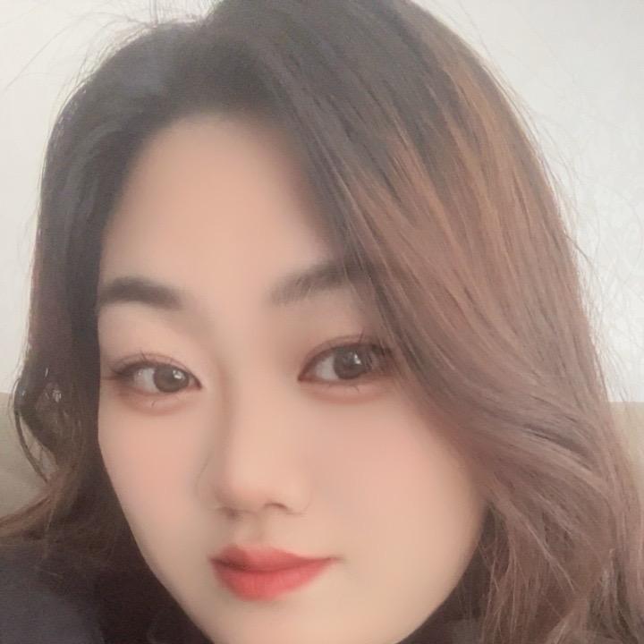 伍月🌈🌈