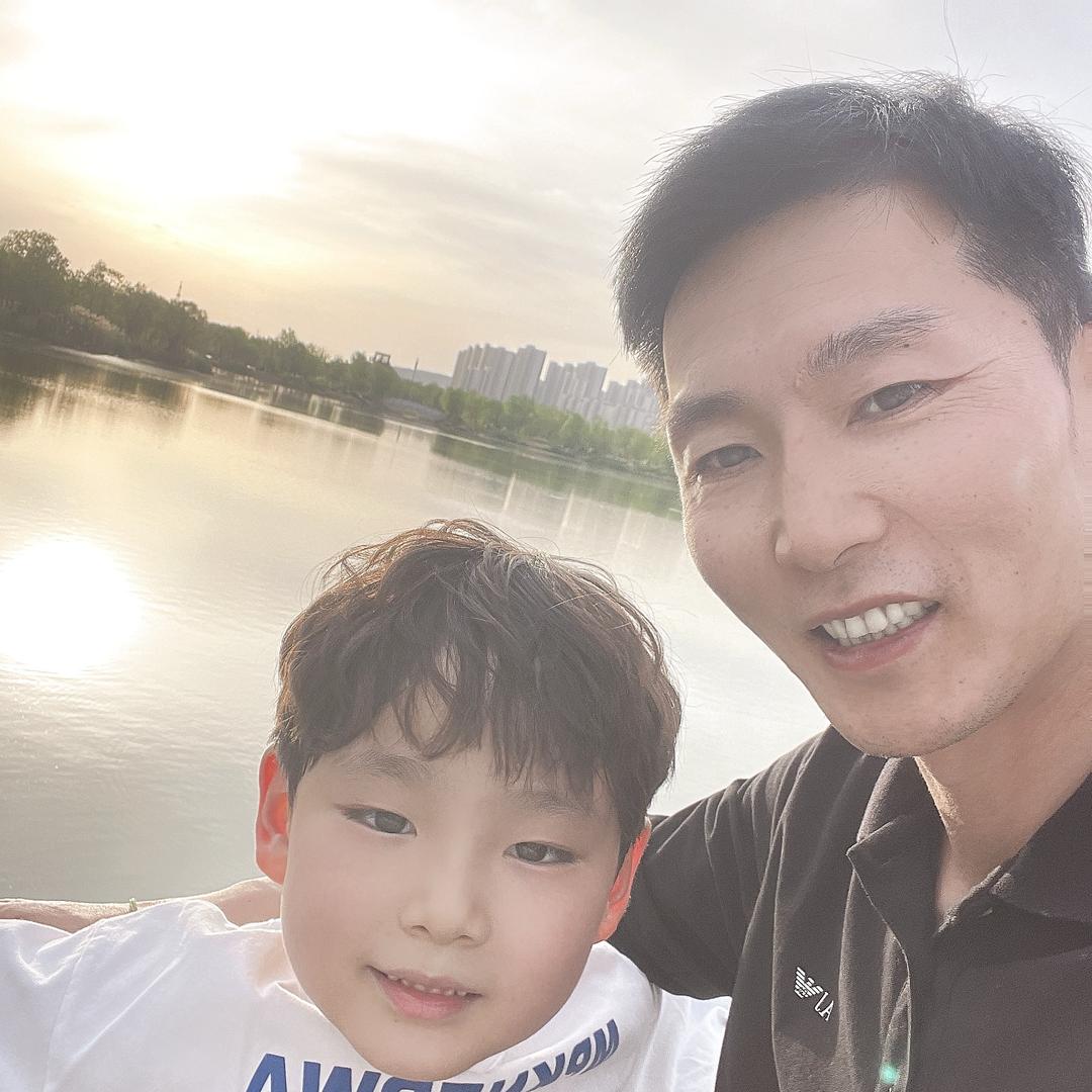 人生如此自可乐