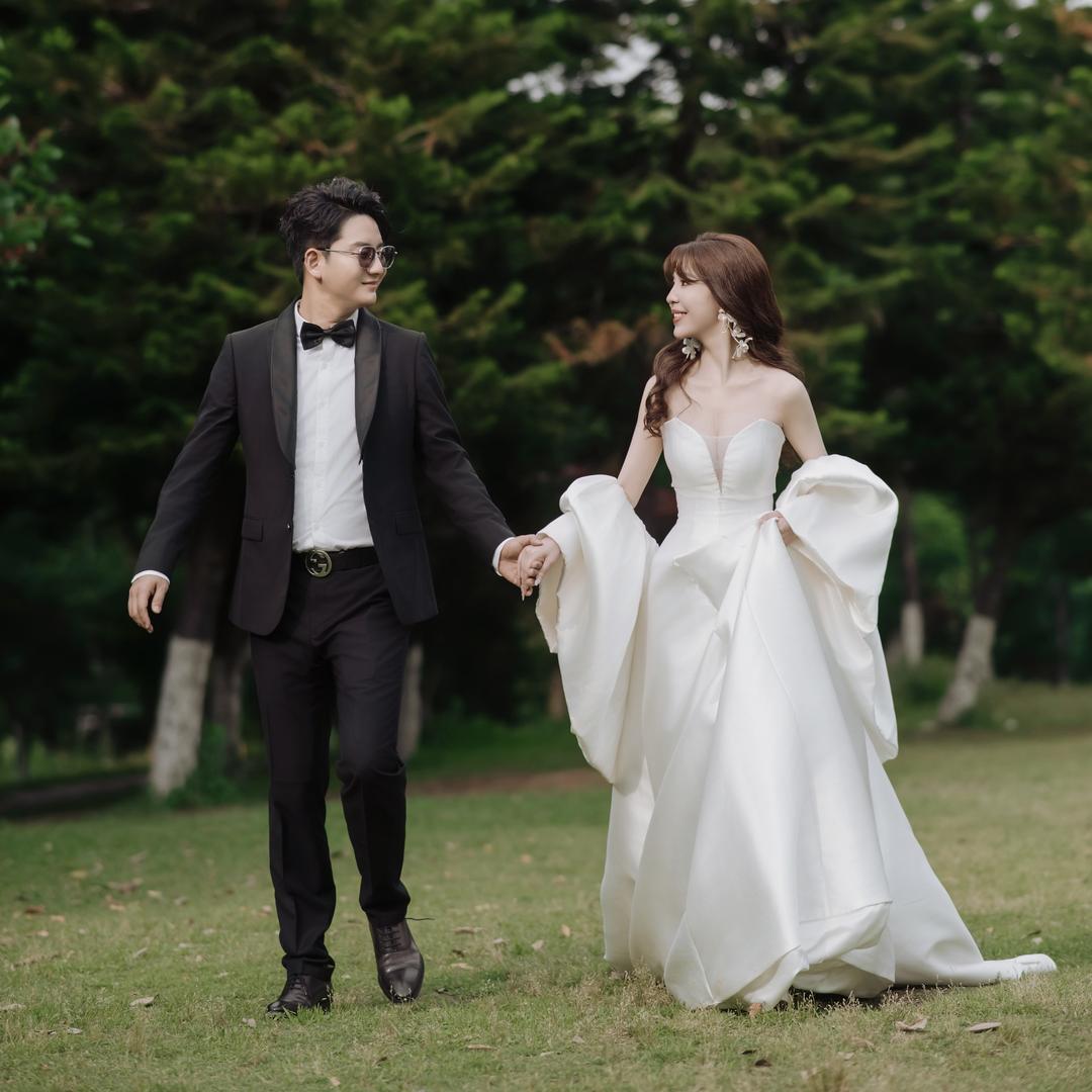 娇娇酱的【孕期日常