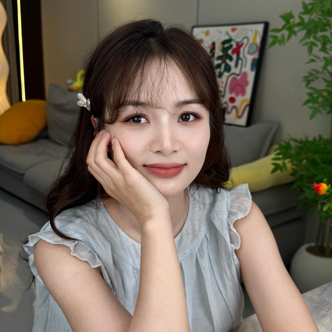 橙橙呀