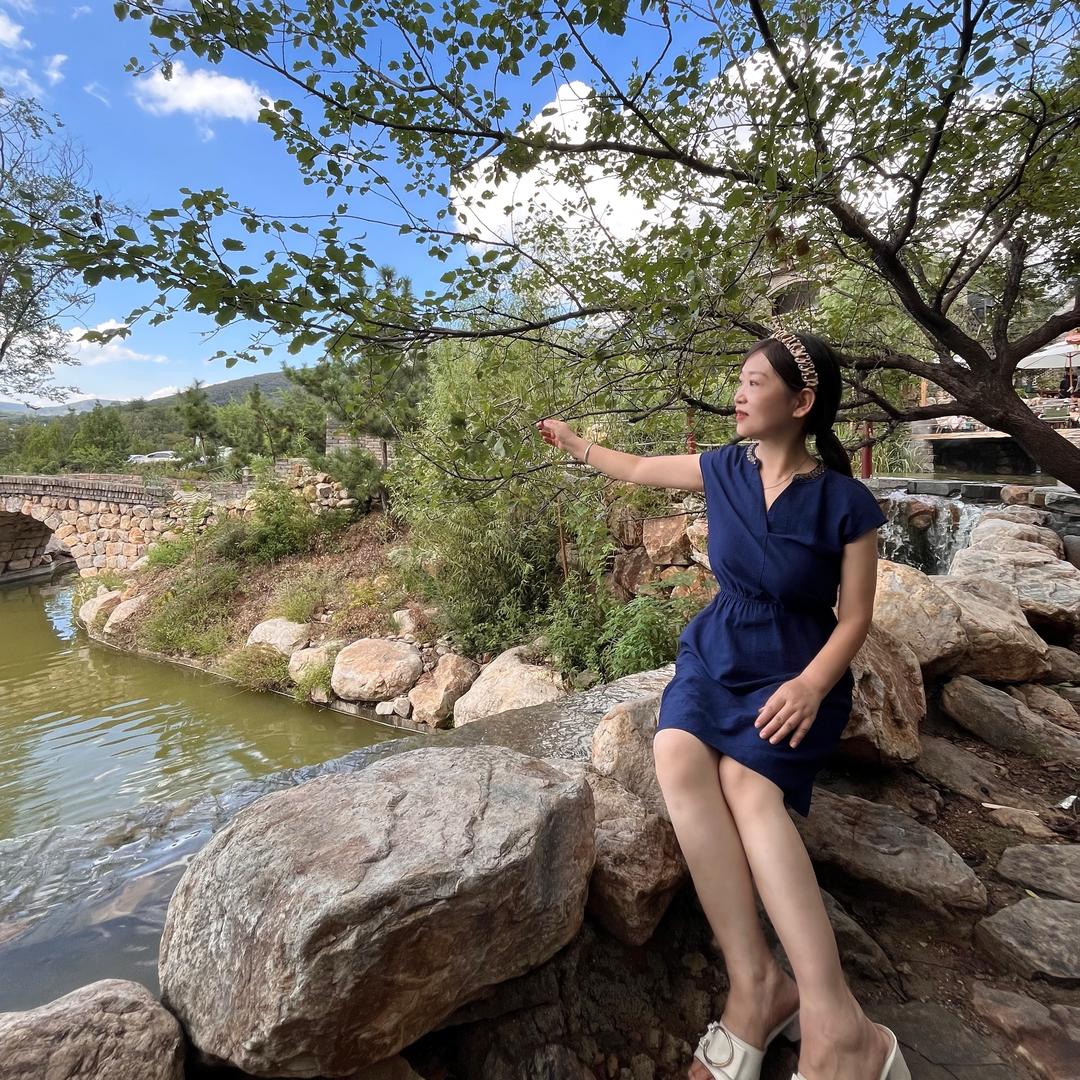 嵩山韩美美