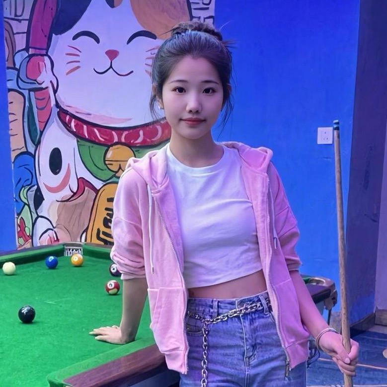 小棉袄💕