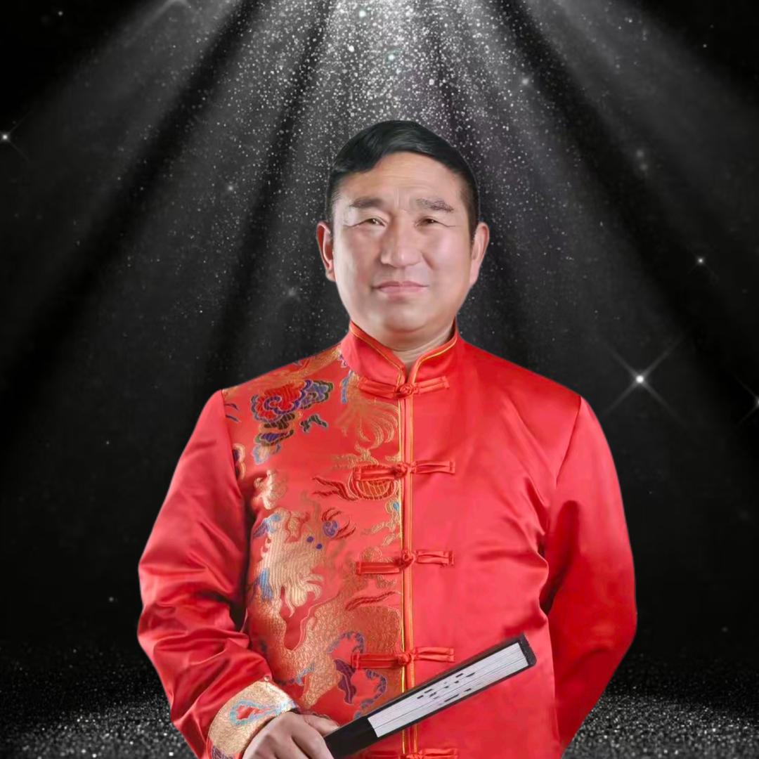 红衣大哥杨西军