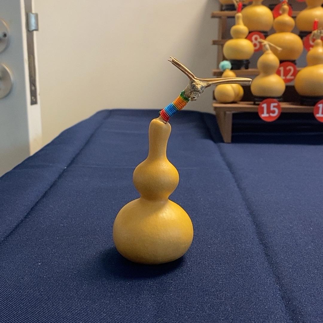 畅宝葫芦