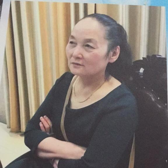 老陈