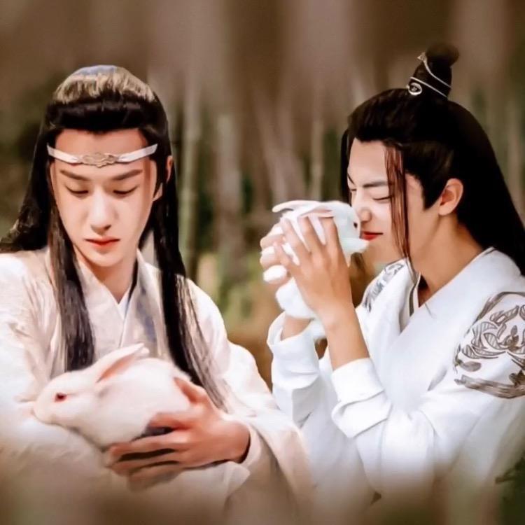 琑住我❤️