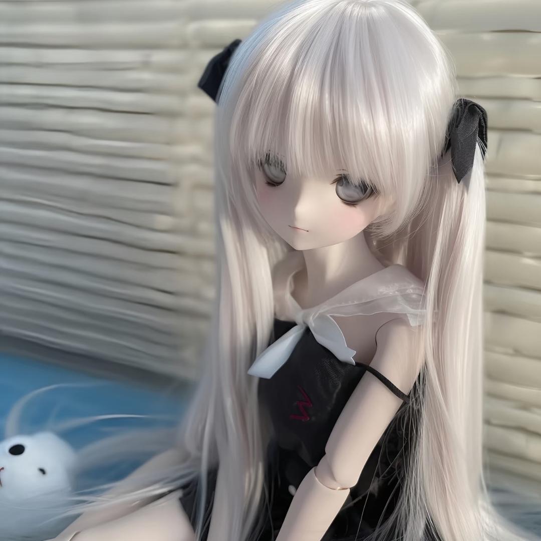 小媛baby