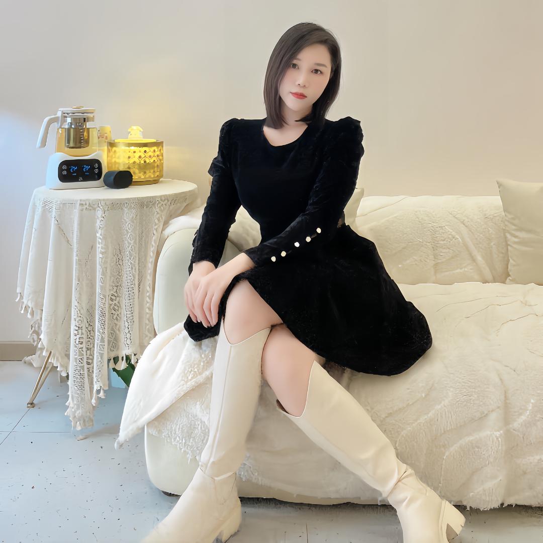 瑶瑶呀