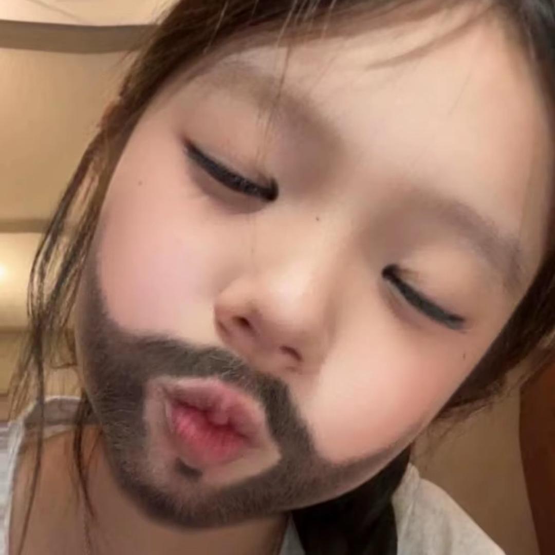 悲伤小板栗