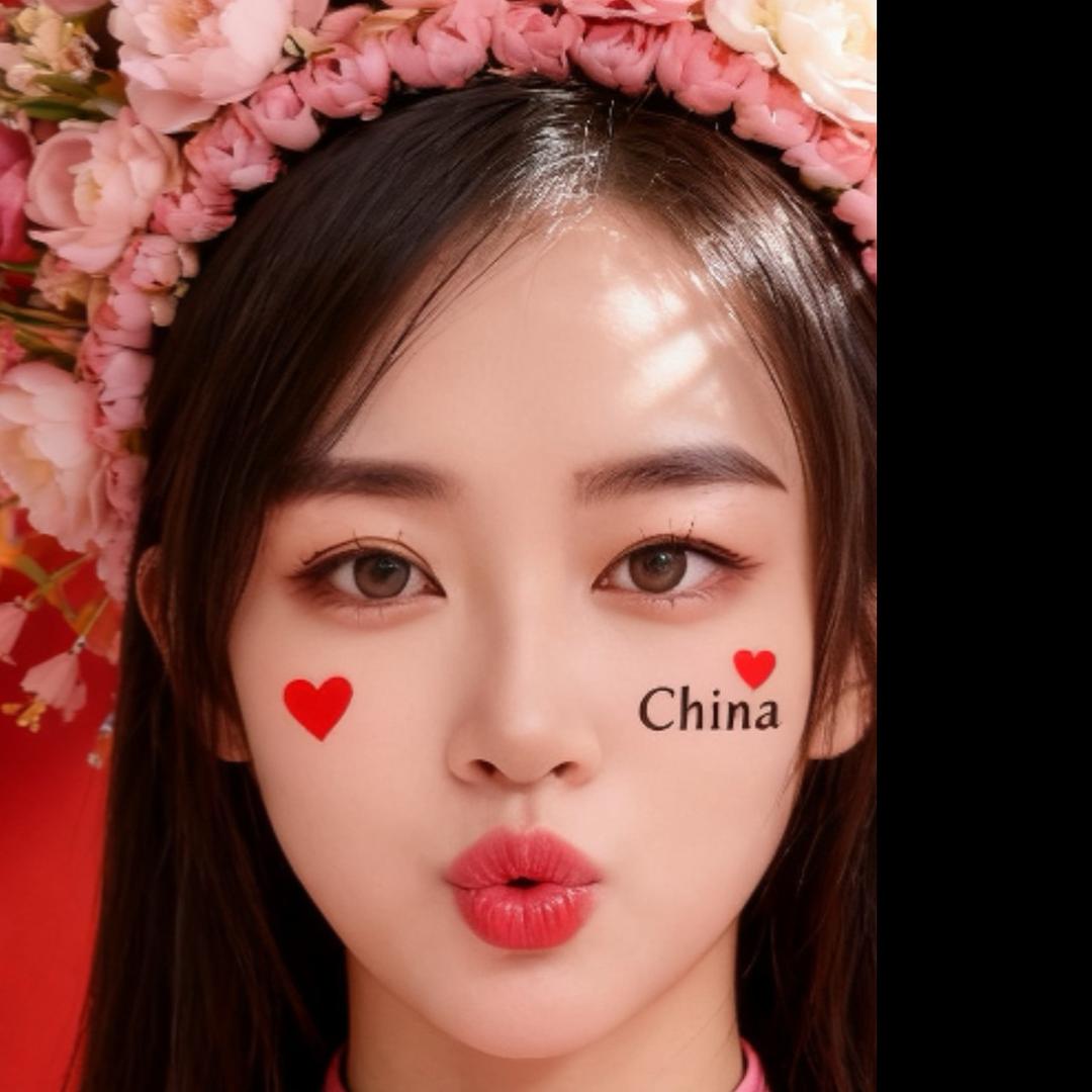 雨过天晴❤️