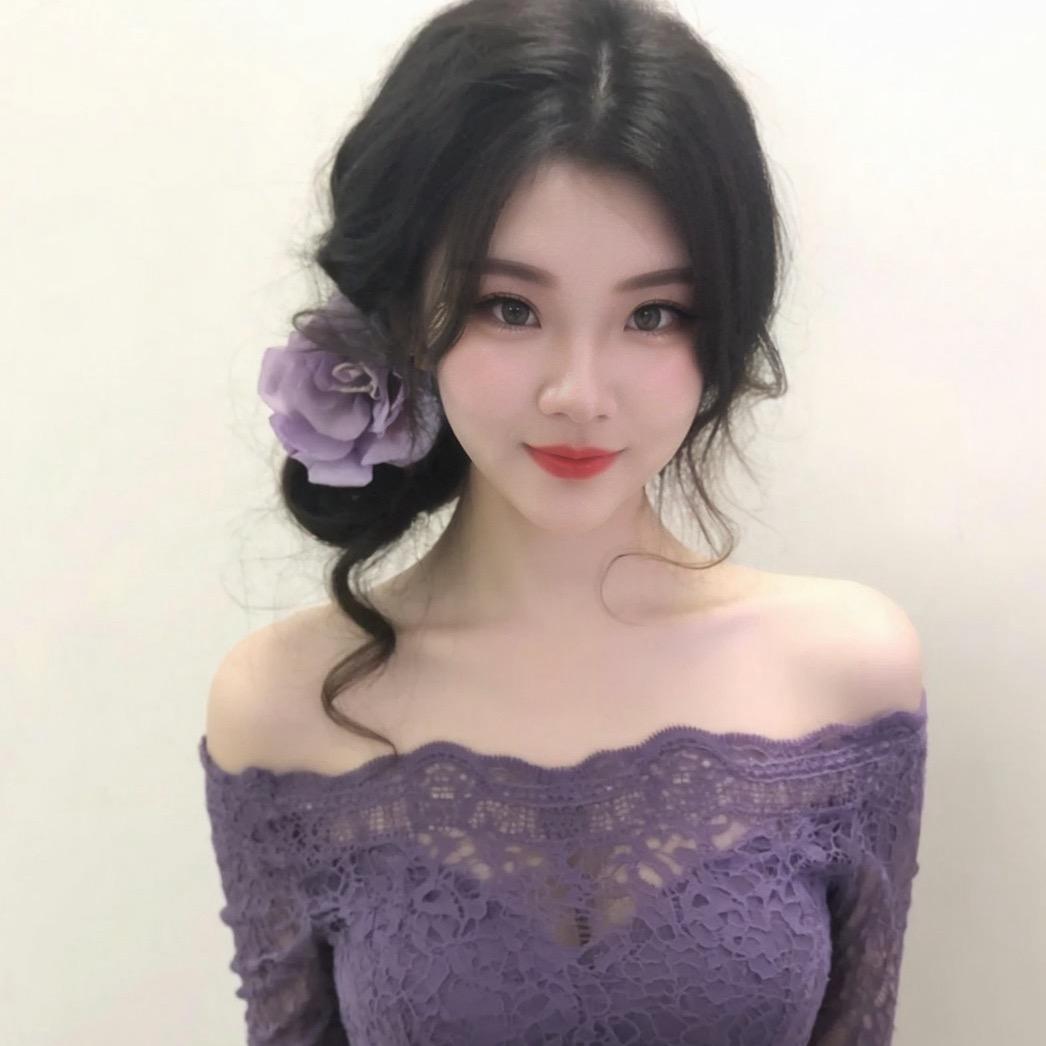小米辣.