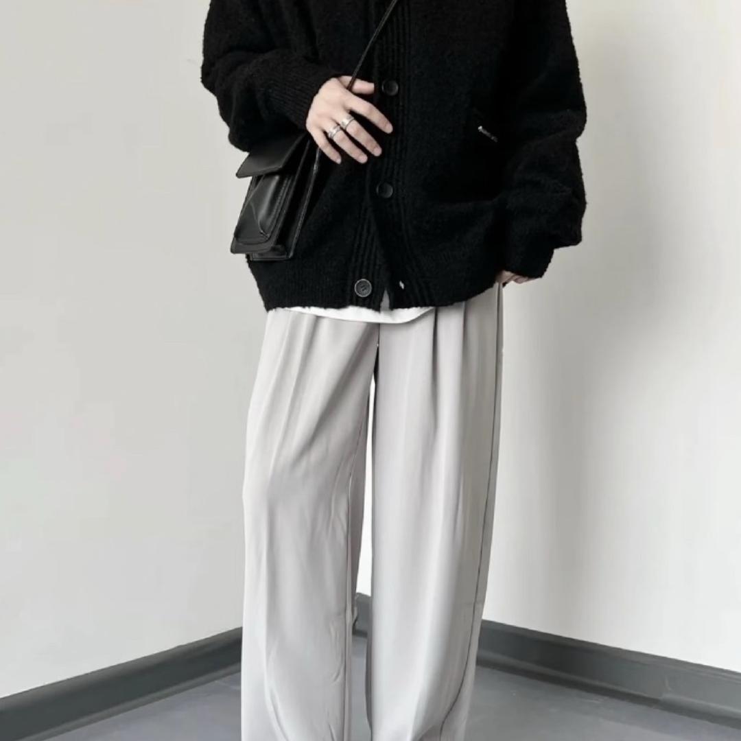 没了早安