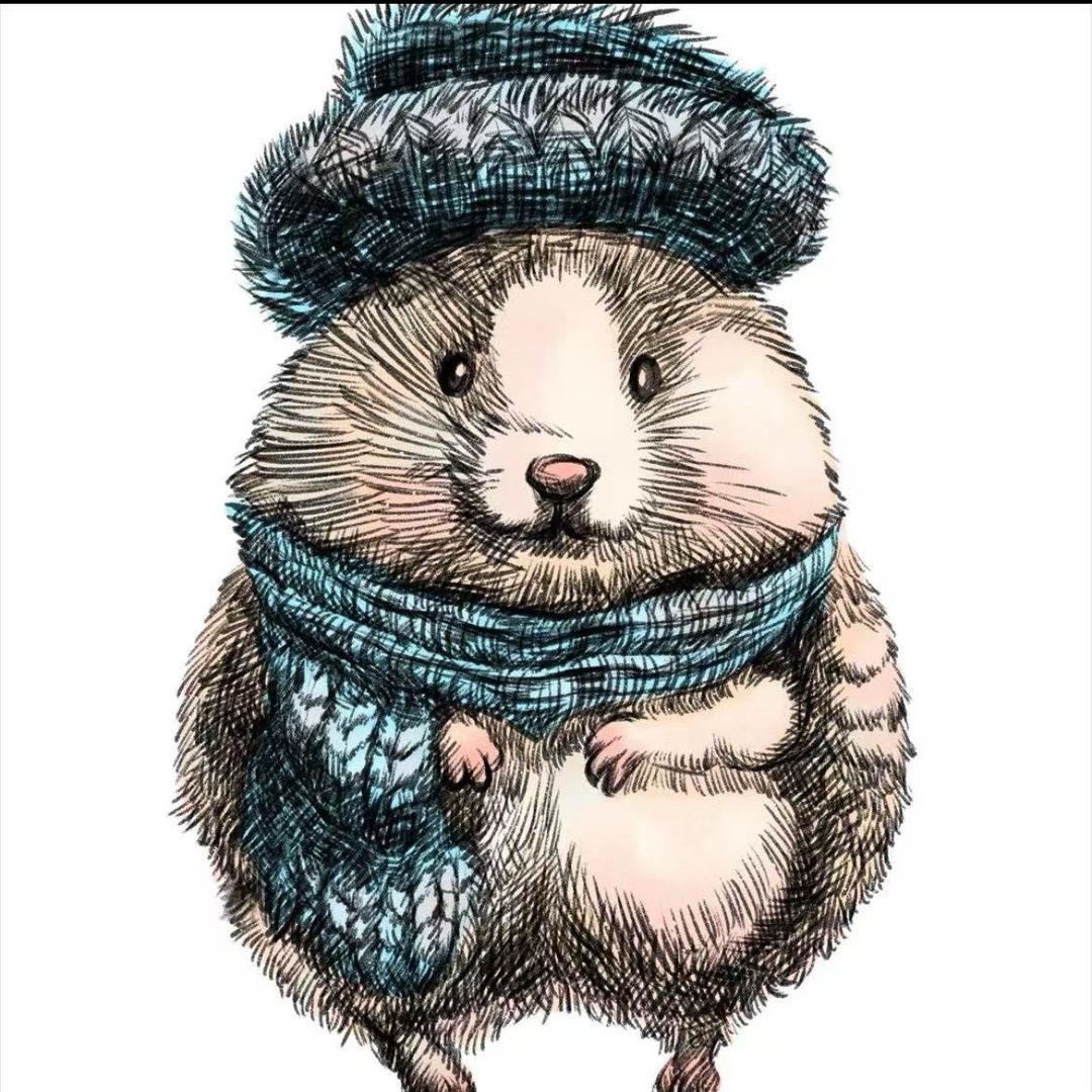 雪地鼠果味烈性啤酒