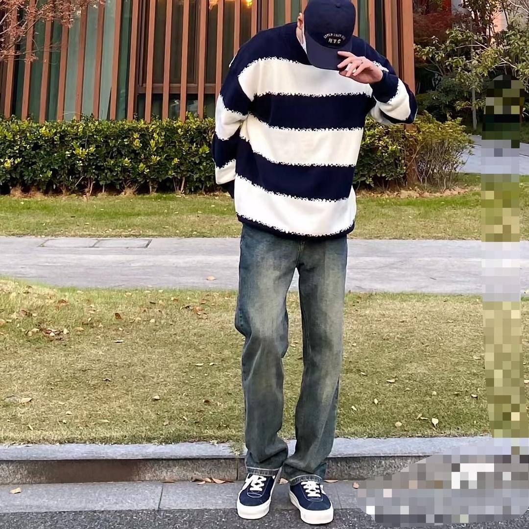 YYDS潮男优选