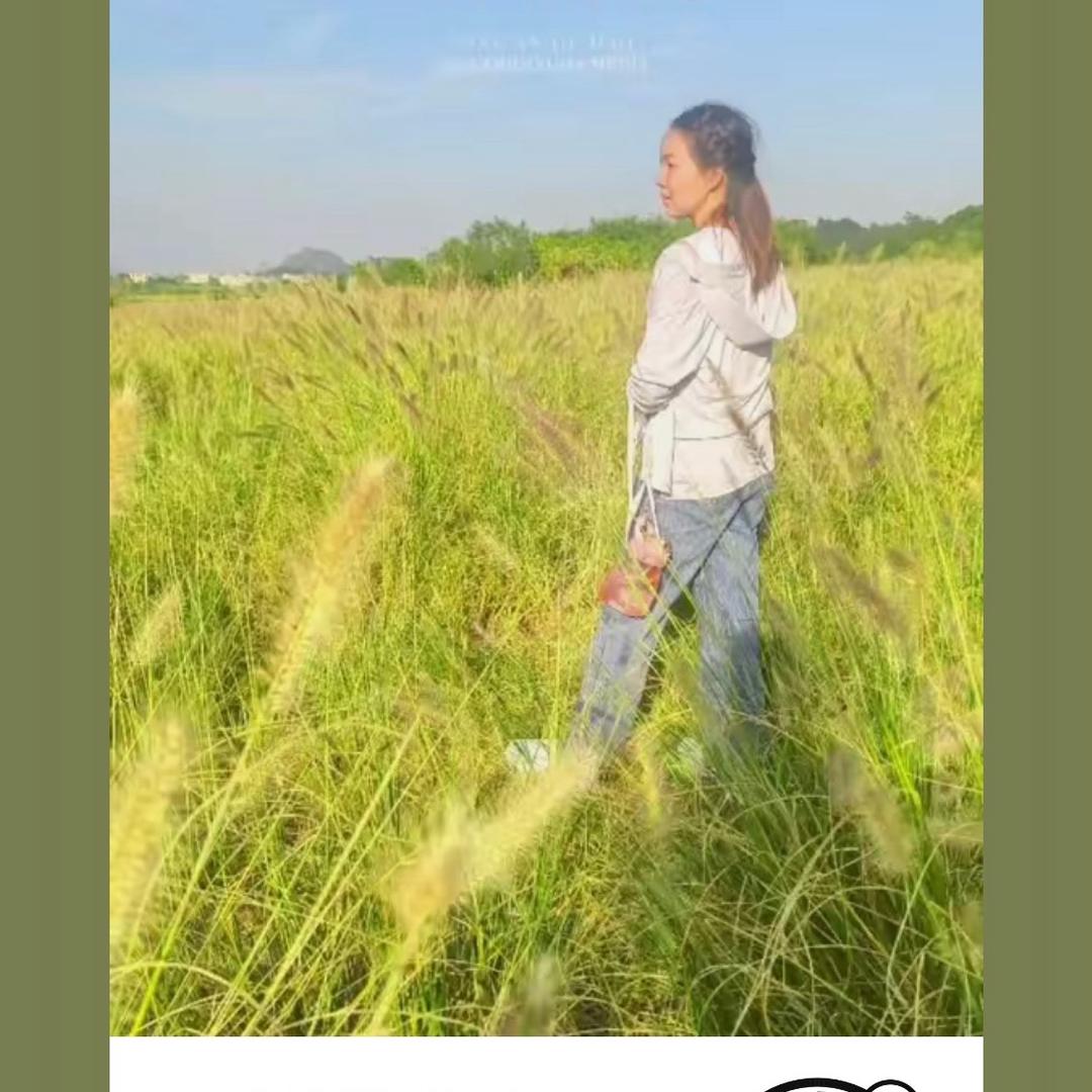 周家姑（菇)娘(凉)，女王😋😋燕燕