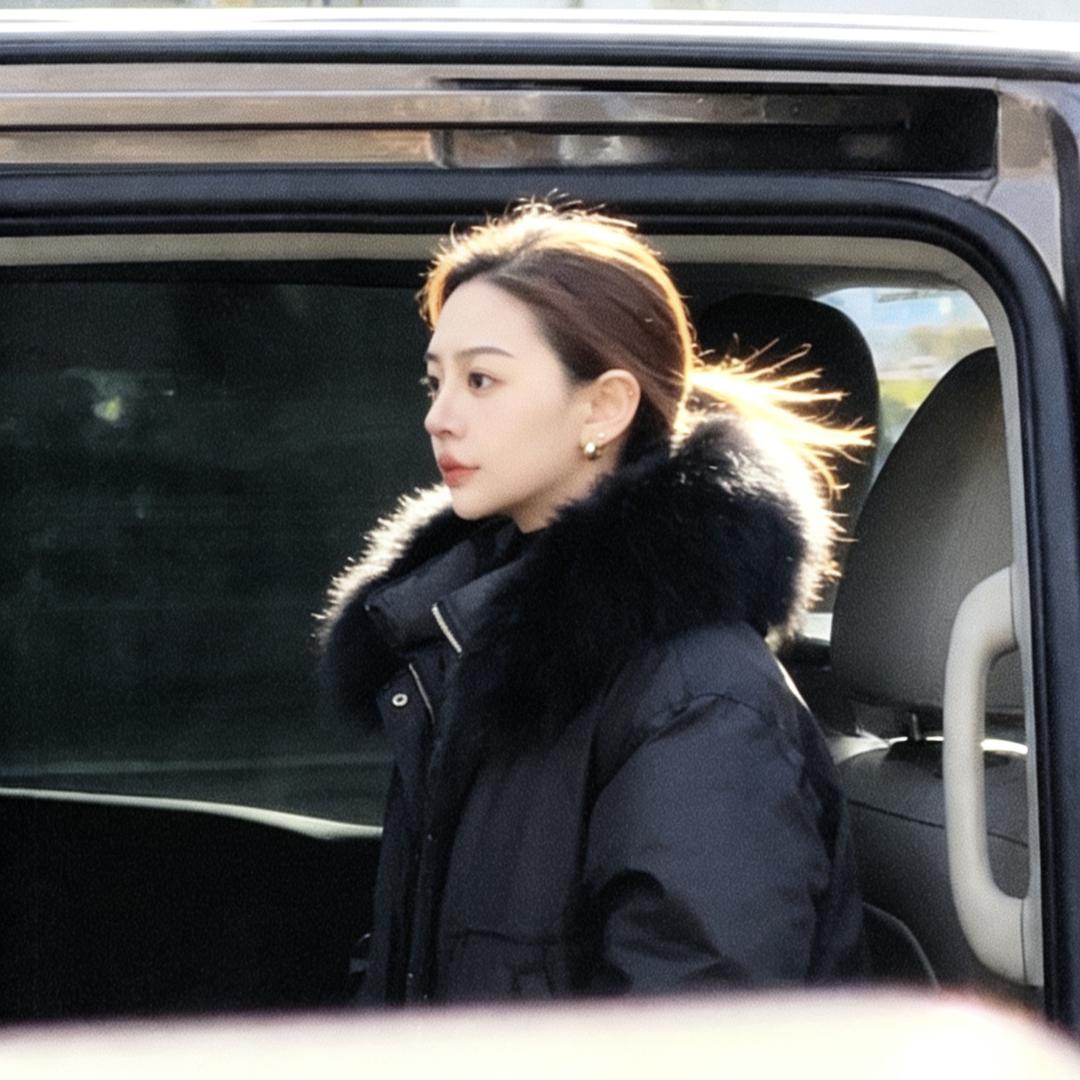 @贝贝妹（卖车的）