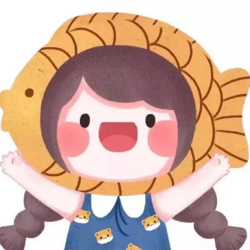 兜兜有糖🍬