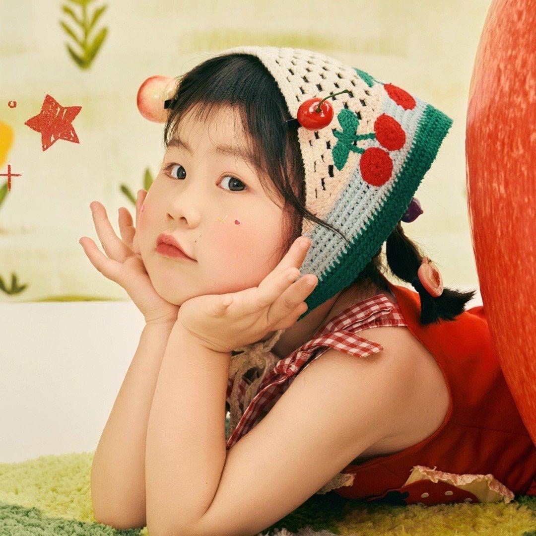 小吴不爱吃香菜椰