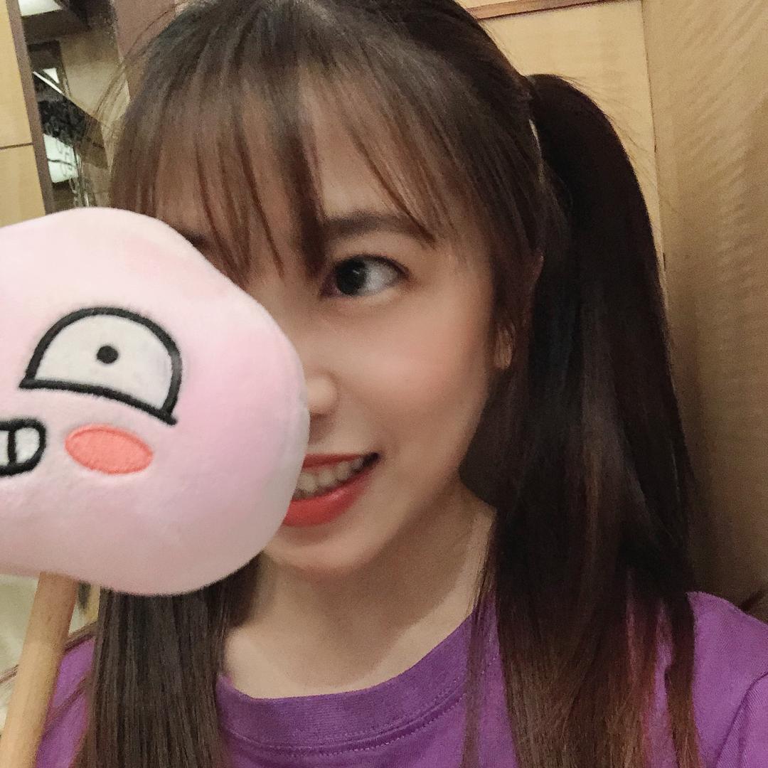 木小兰逛吃逛吃