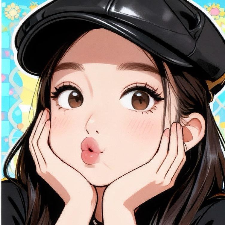 小欧尼💕