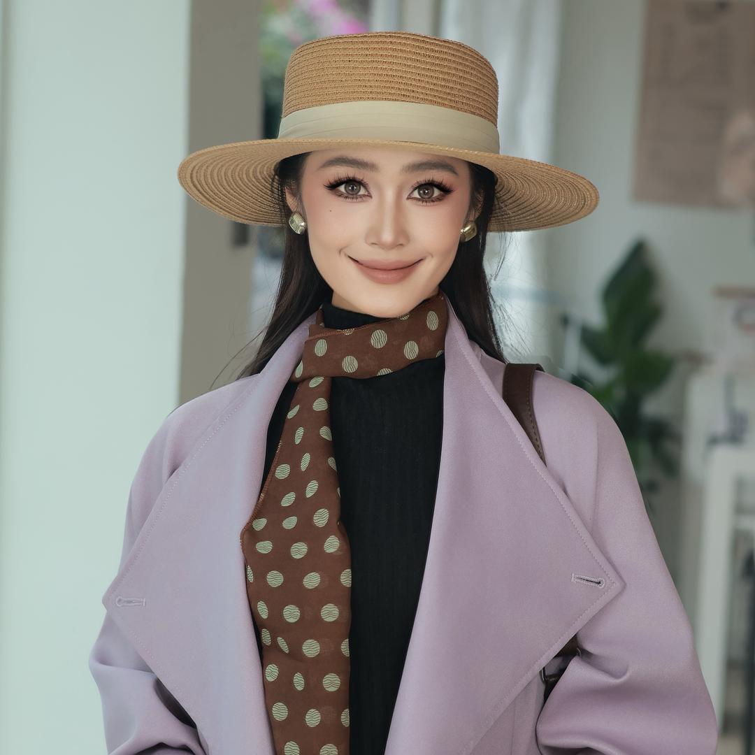 慧慧～