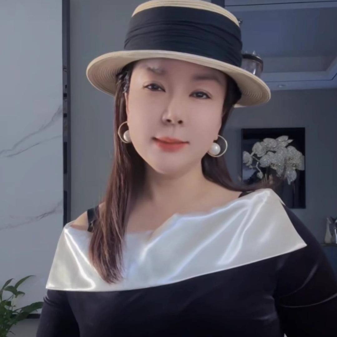 俩宝妈咪～手势舞分享