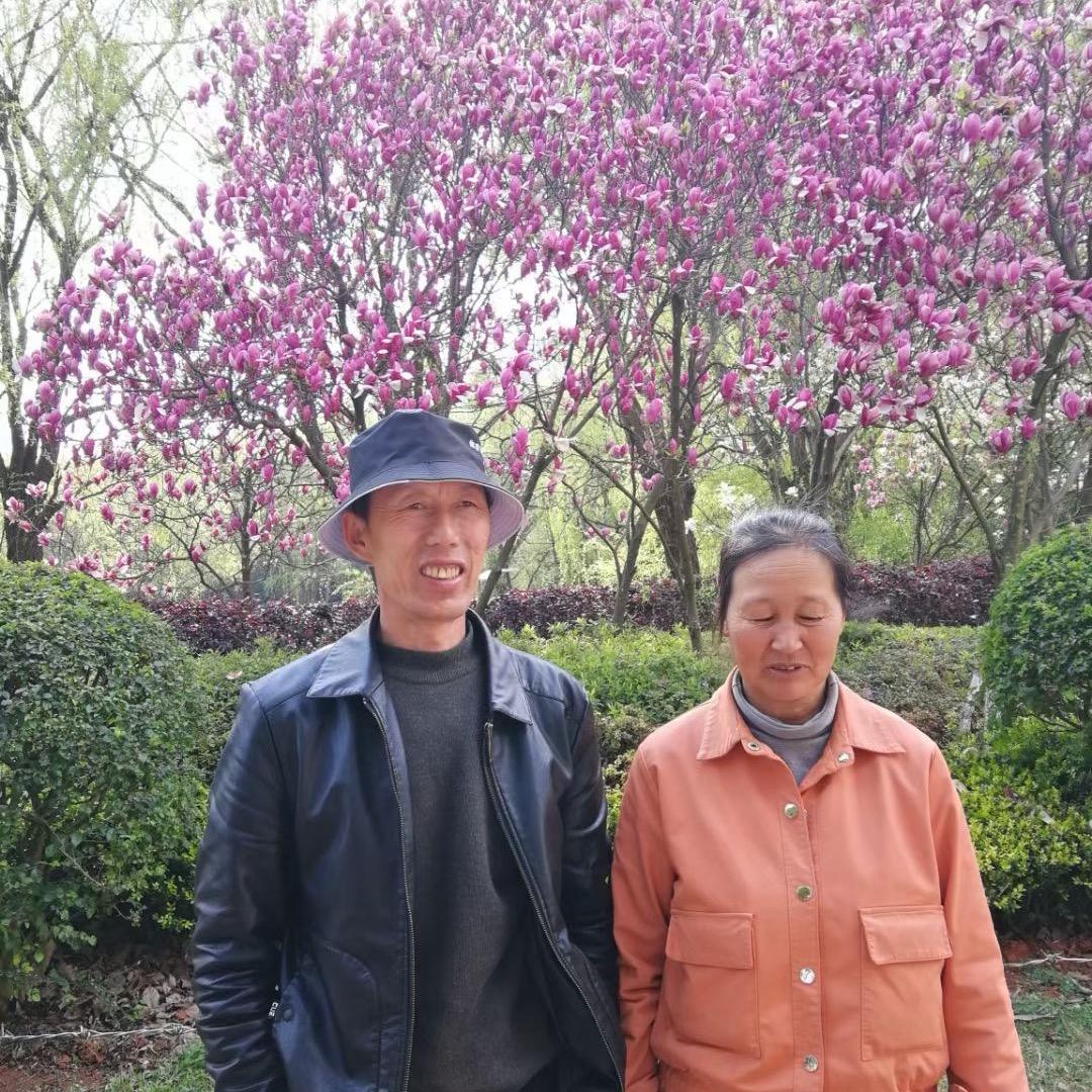 小慧的农村生活