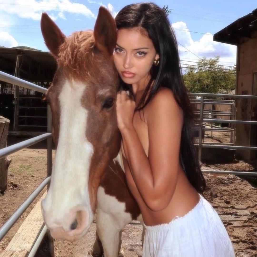 苗苗-