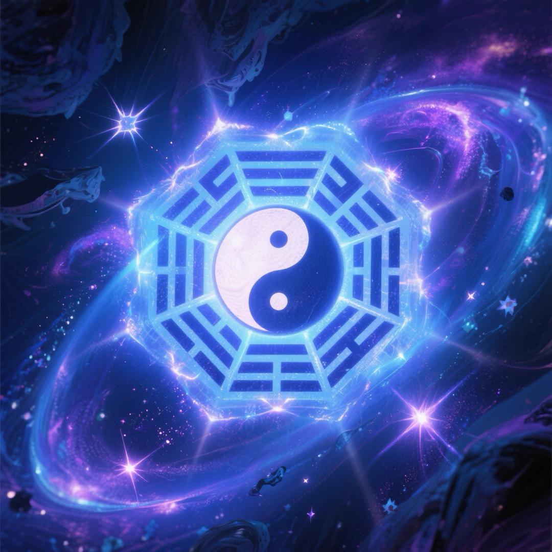 易学探测