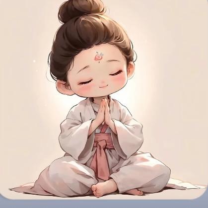 萱姐星月菩提