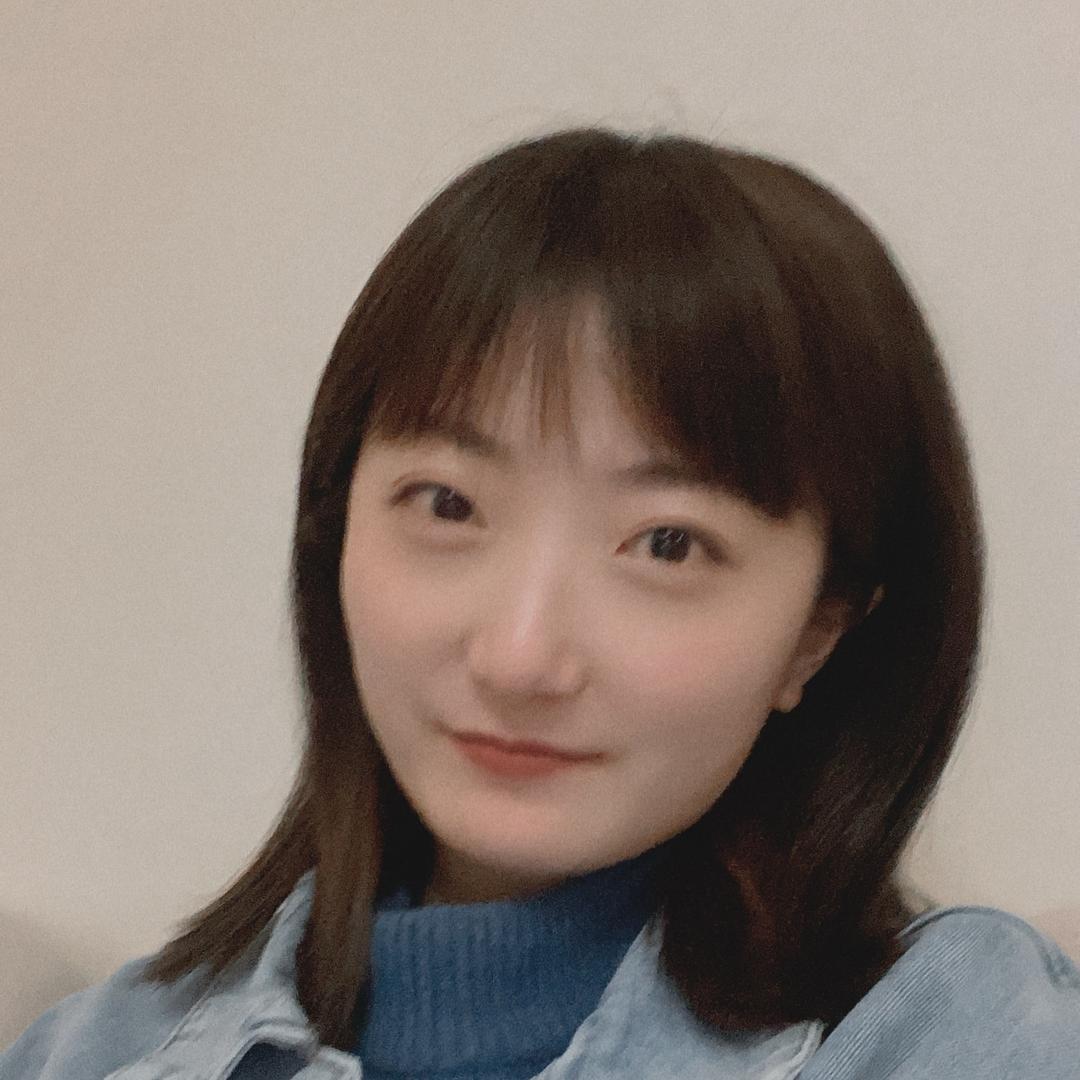 十年保姑姑@IS
