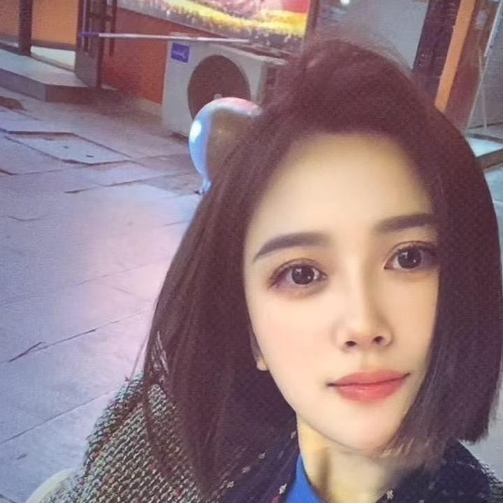 江小灵