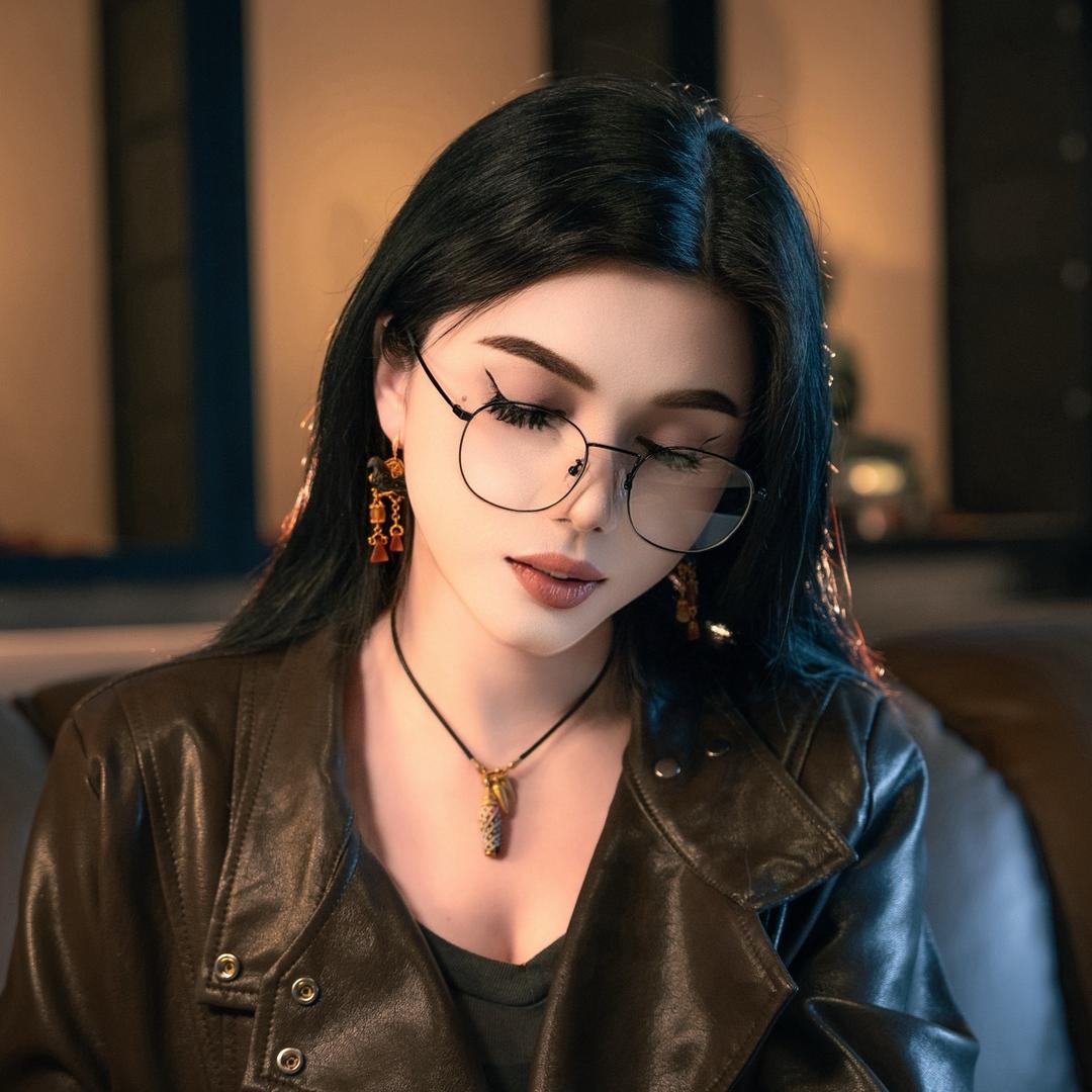 千年珠宝上海妹