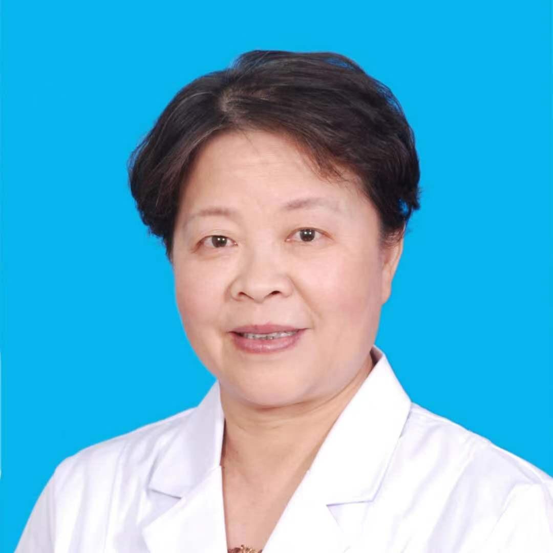 苏州老中医王海娟