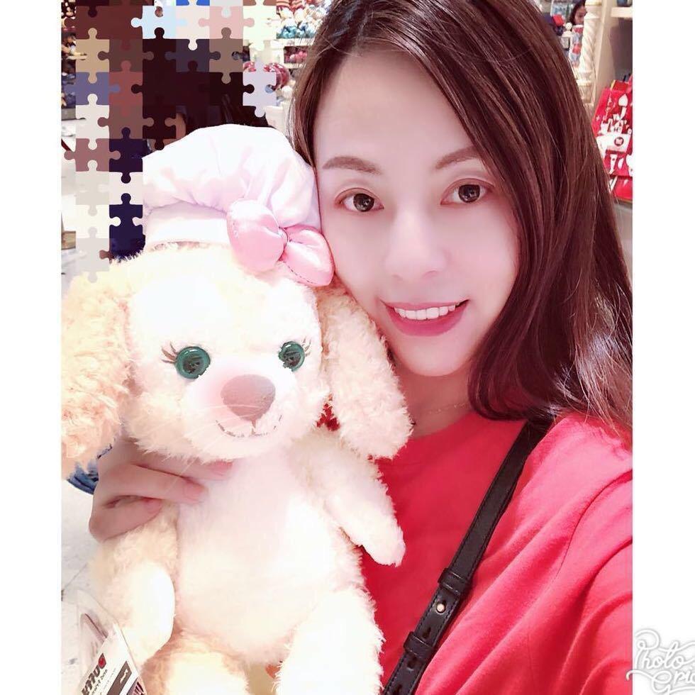 小甜心🇨🇳香港🇭🇰
