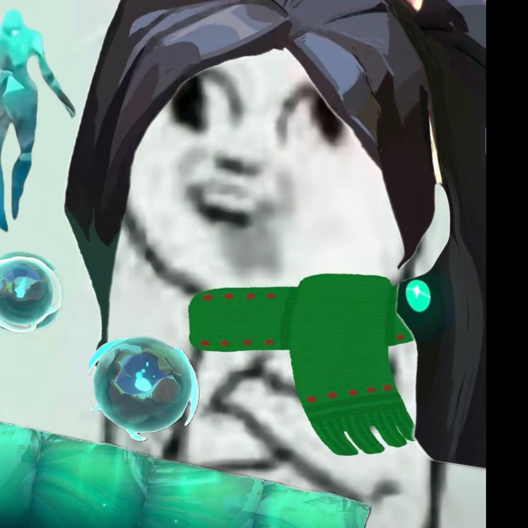车厘子画家