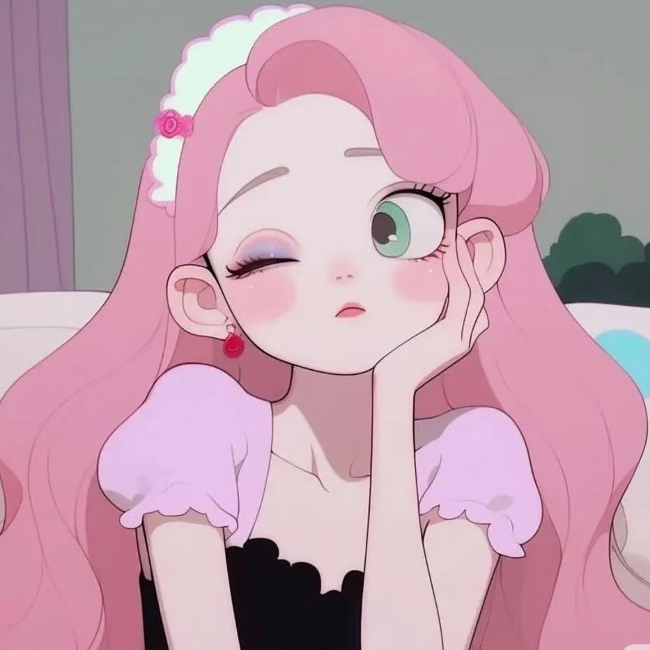 我是你的俏丽呀～