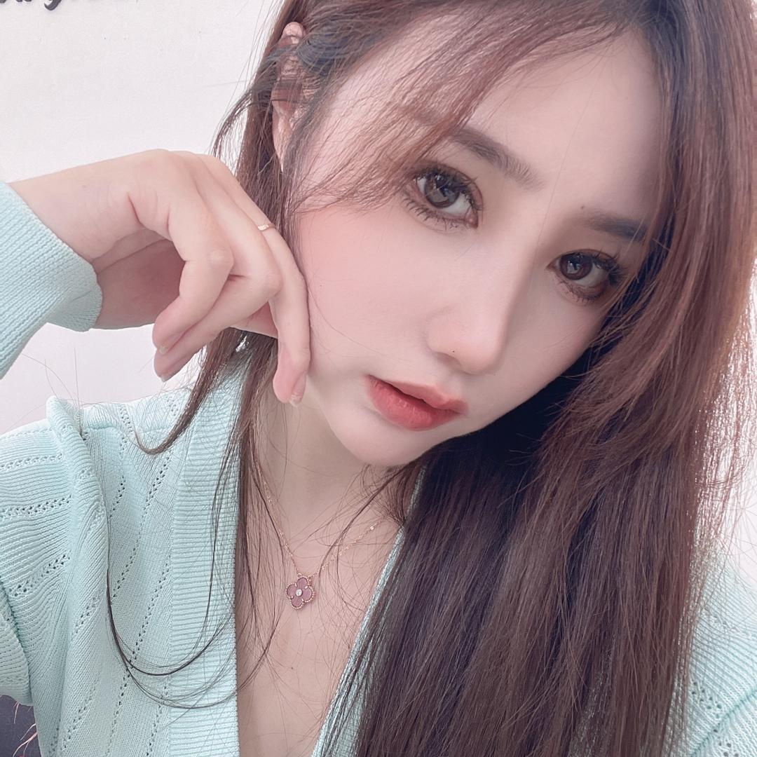 吴嬿儿～🌼