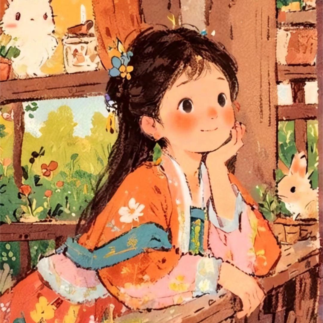 卿仔Go Go Go🌻🌻