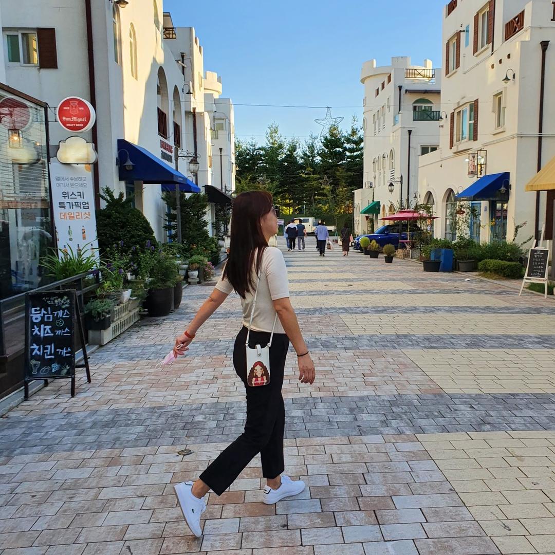 LadyGoKorea