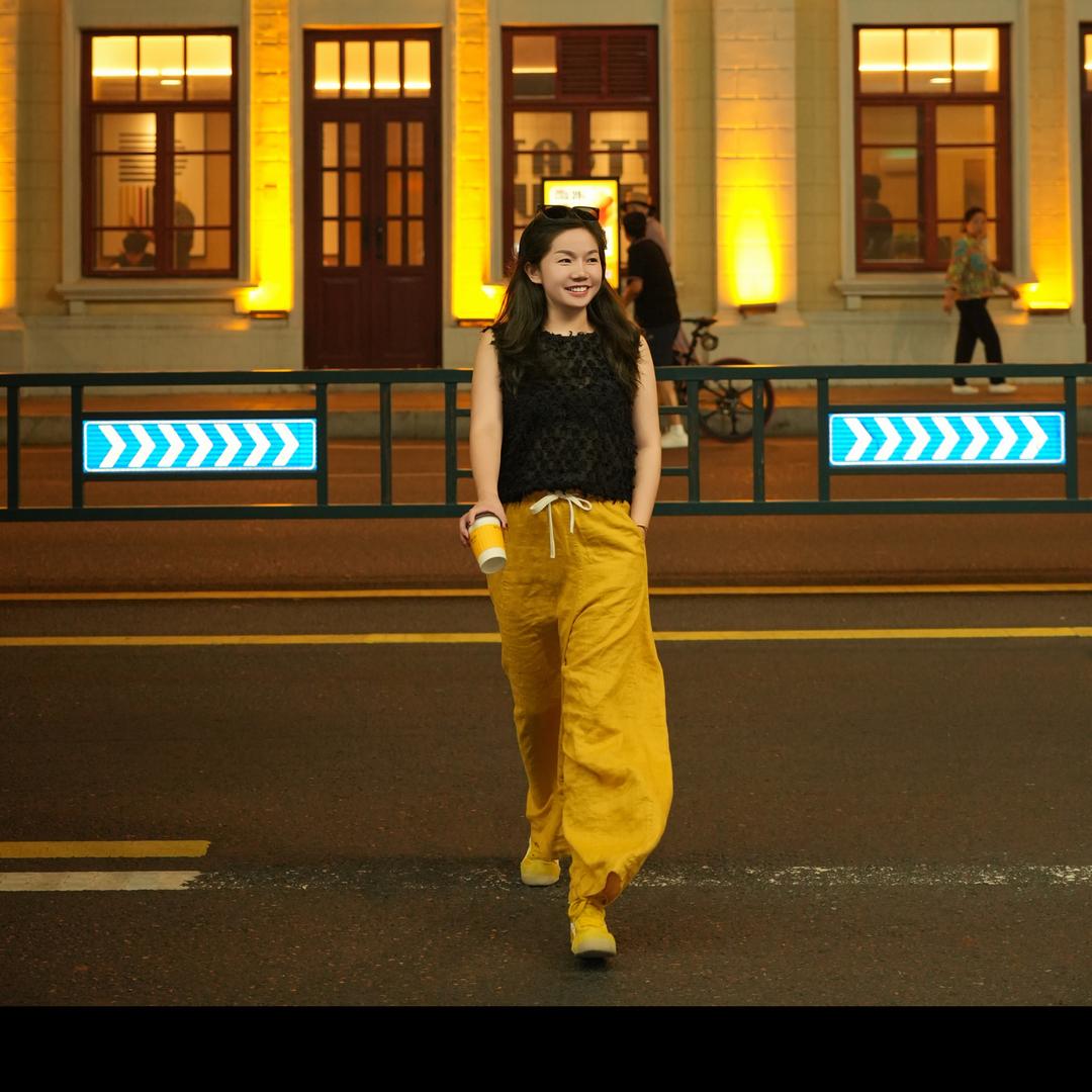 邓小姐姐