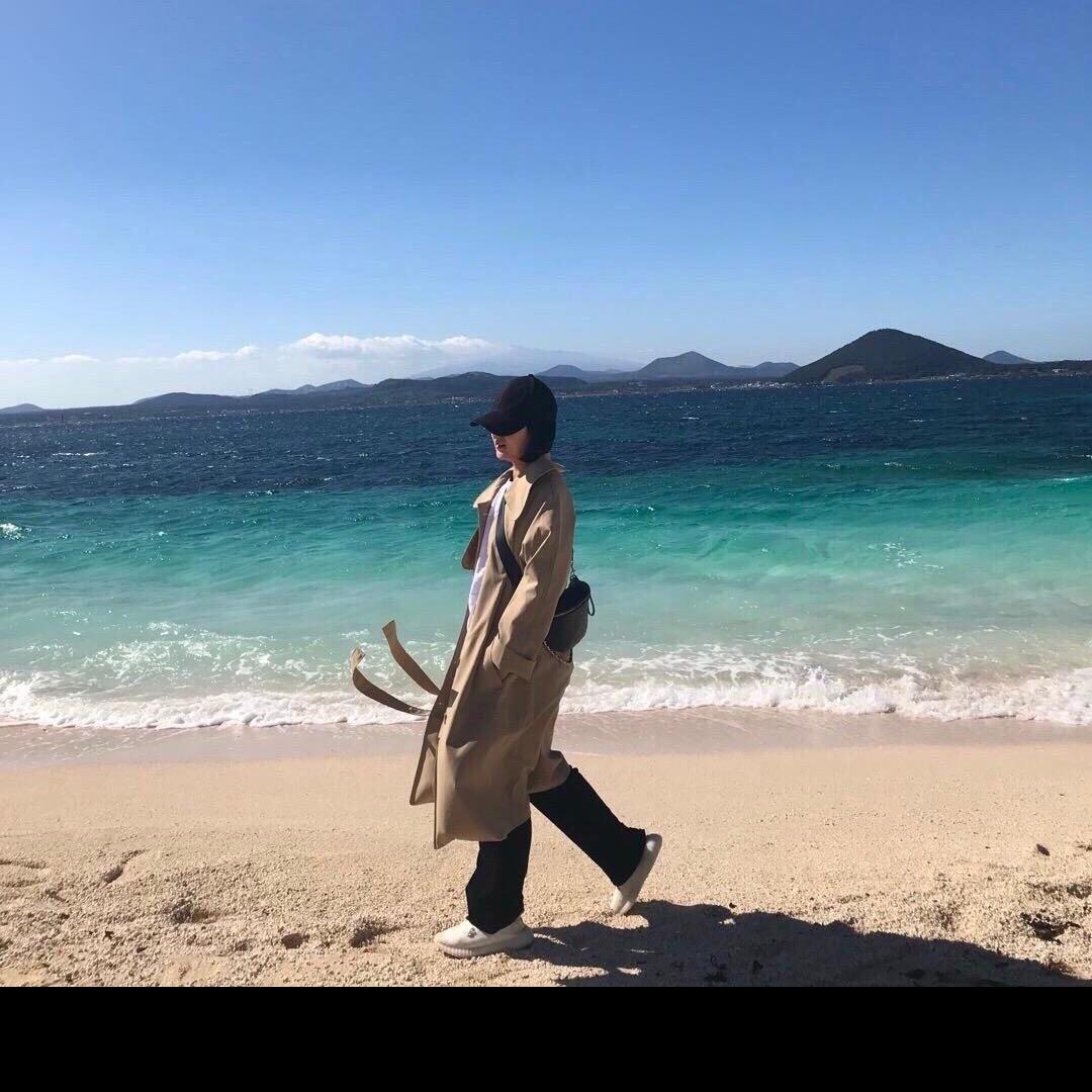 Dan要走遍全球