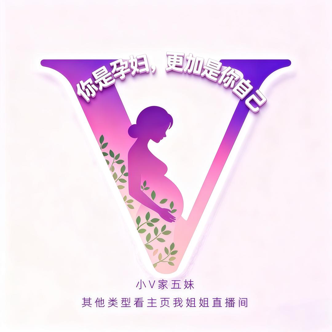 小V家孕妇装5店