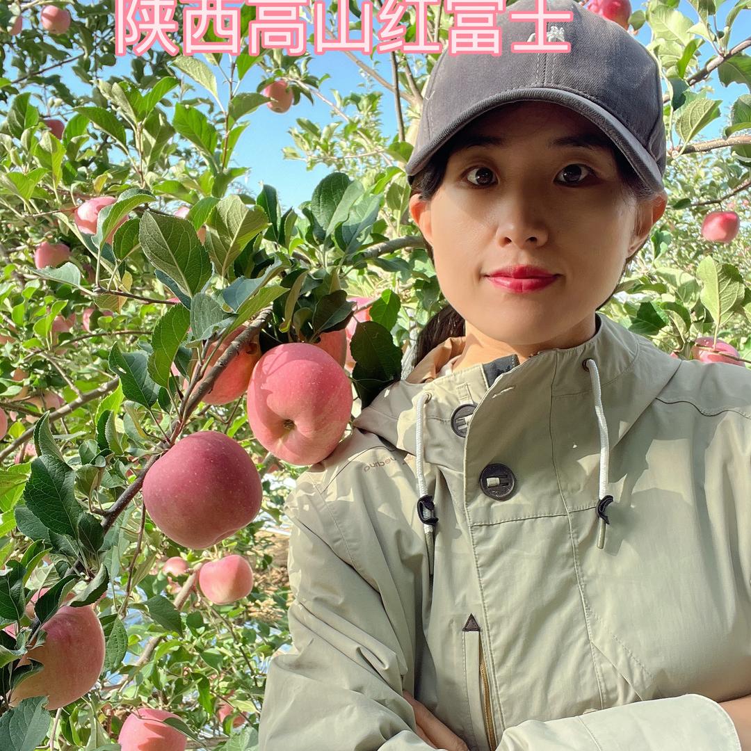 王大妮农家果