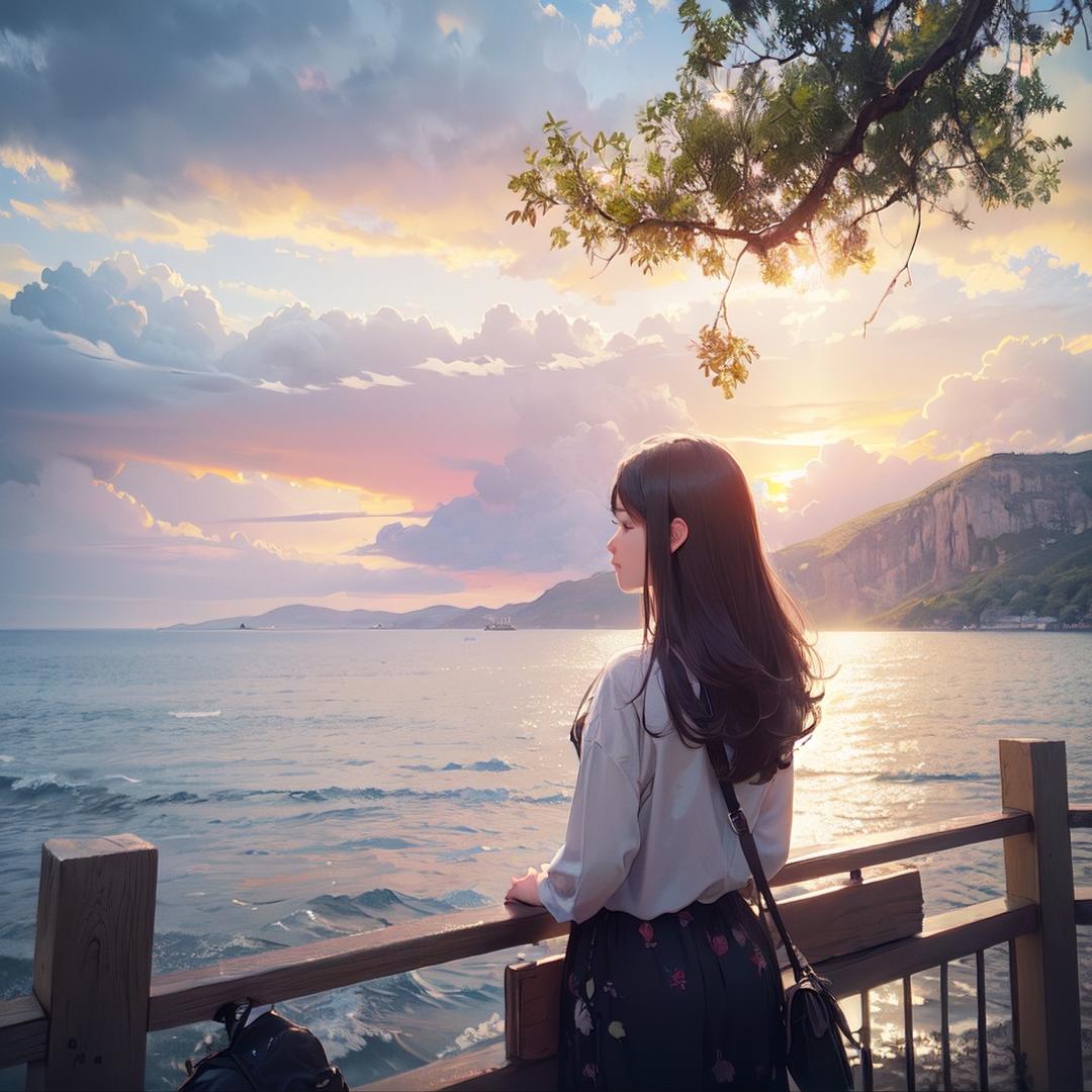 海棠姐姐